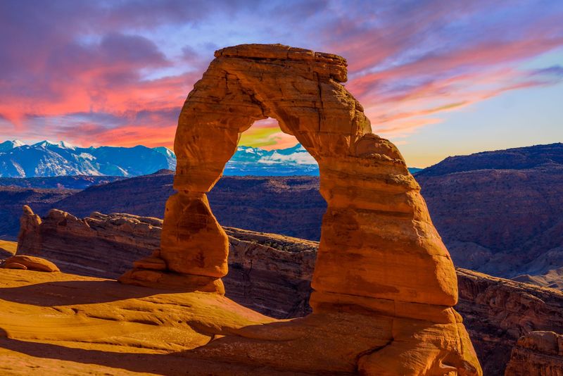 Arches National Park