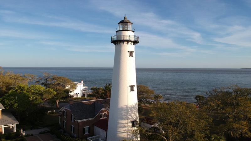 St. Simons Island, Georgia
