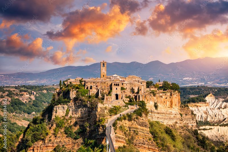 Civita di Bagnoregio