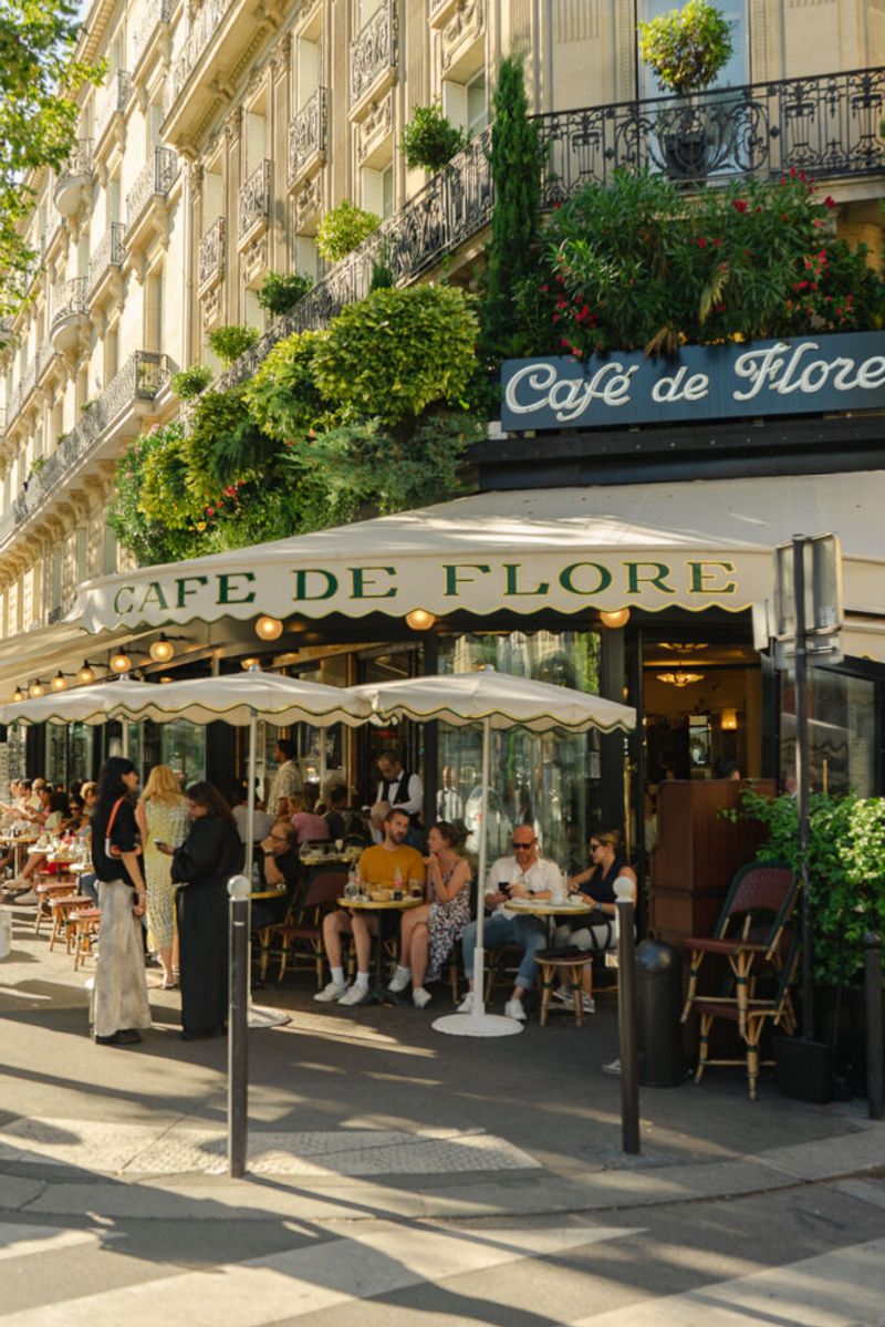 Saint-Germain-des-Prés