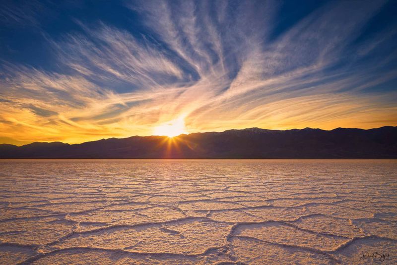 Death Valley National Park