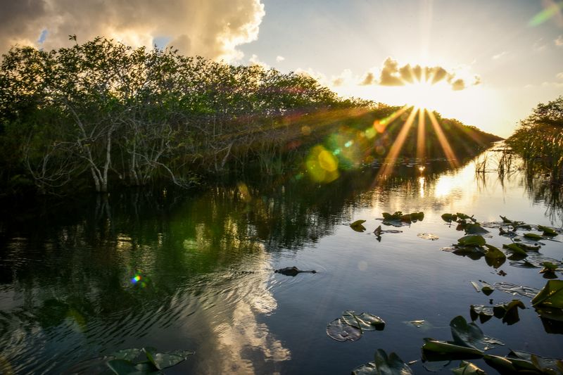 Everglades National Park
