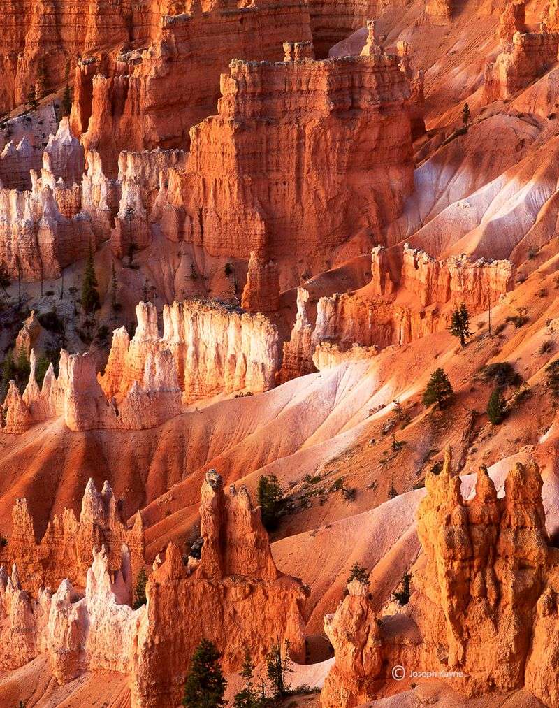 Bryce Canyon National Park
