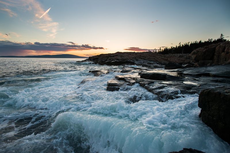 Acadia National Park