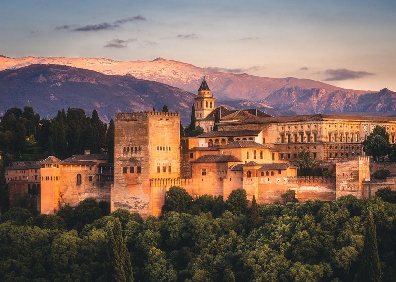 Spain
