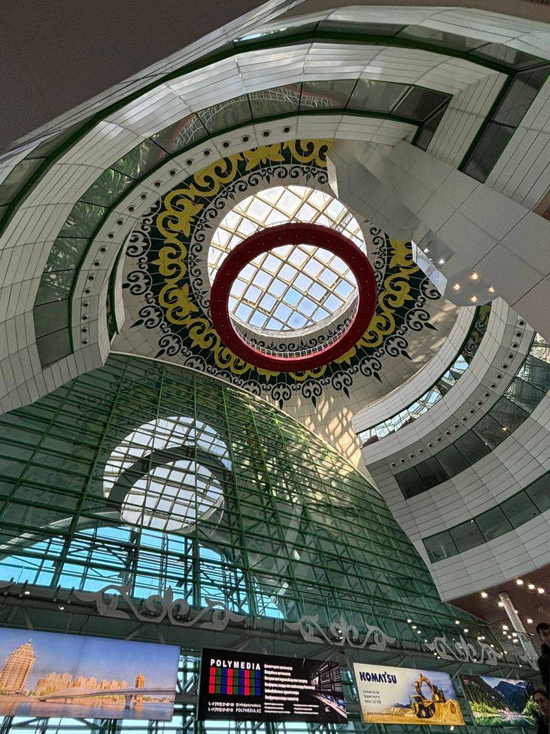 Kazakhstan
