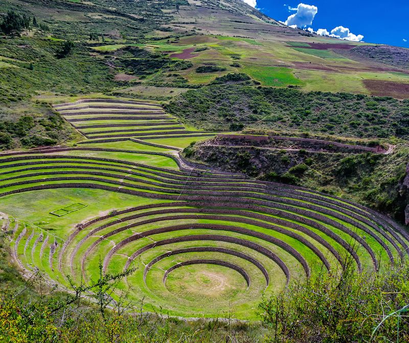 Peru's Sacred Valley