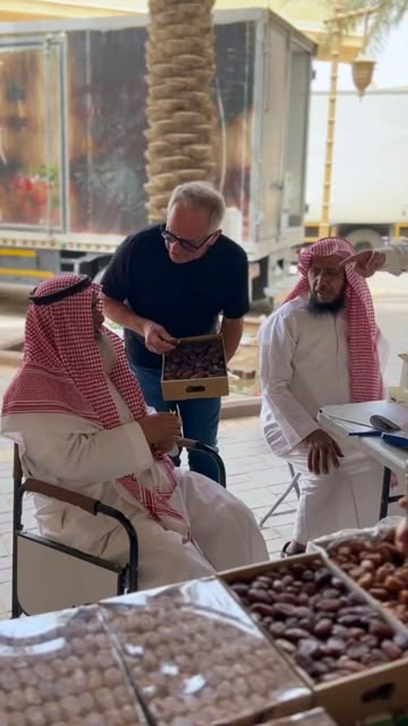 Saudi Arabia