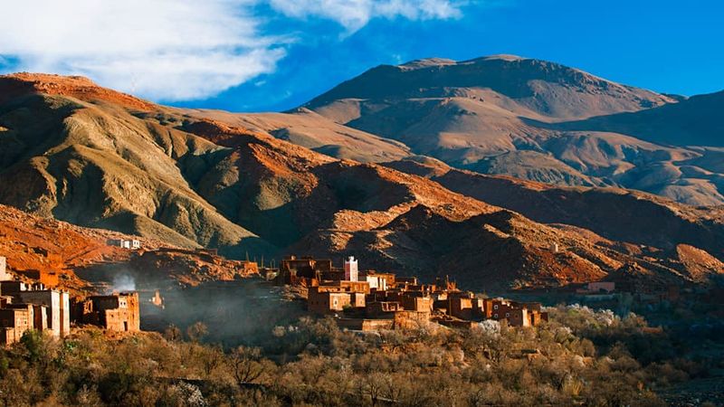 Morocco