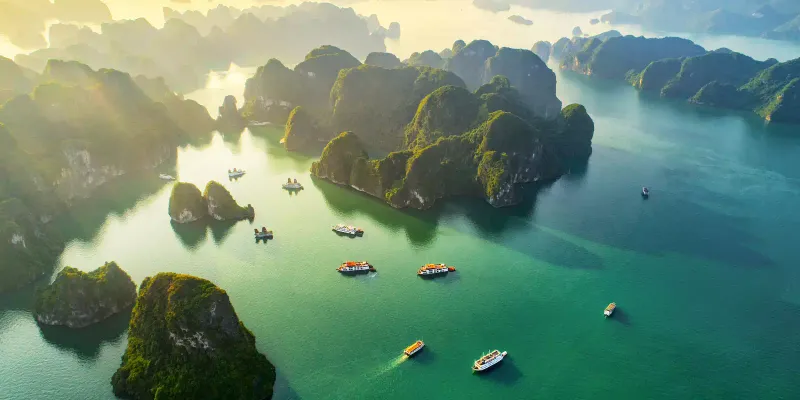 Vietnam