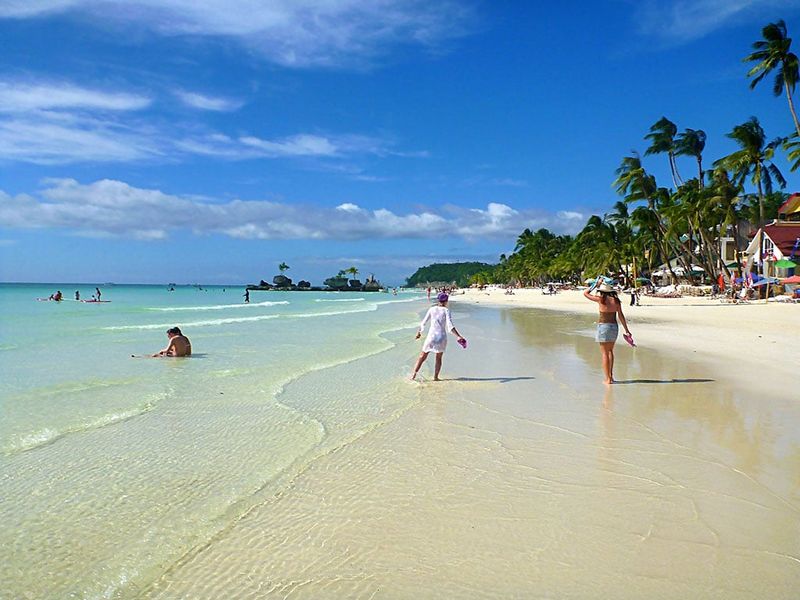 Philippines