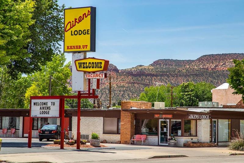Affordable Lodging Options