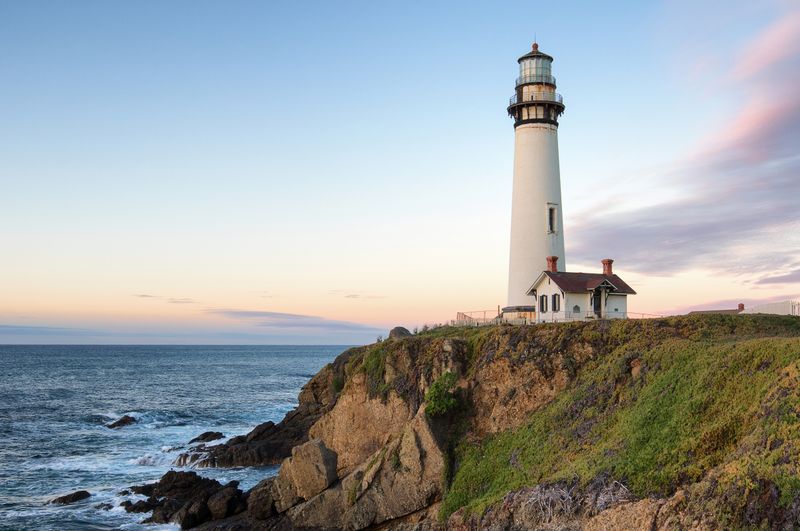 Historic Lighthouse