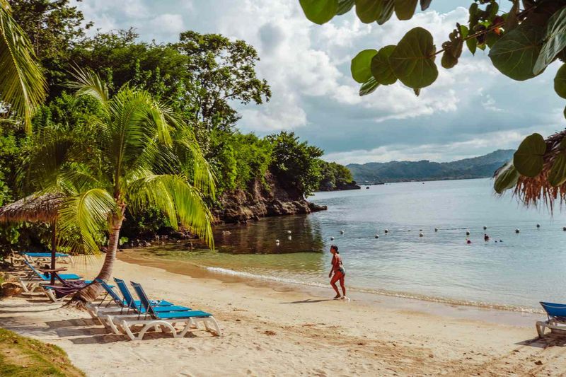 Jamaica