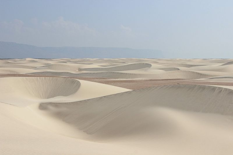 Socotra, Afghanistan