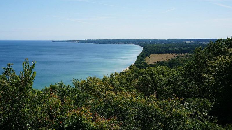 Stenshuvud National Park