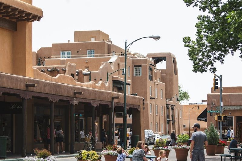 Santa Fe, New Mexico