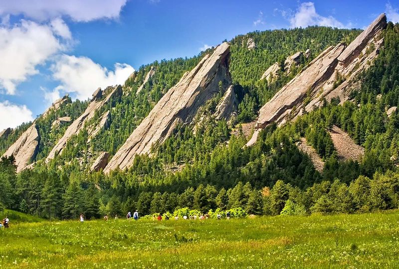 Boulder, Colorado