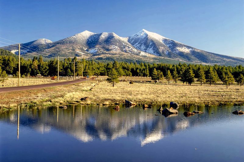 Flagstaff, Arizona