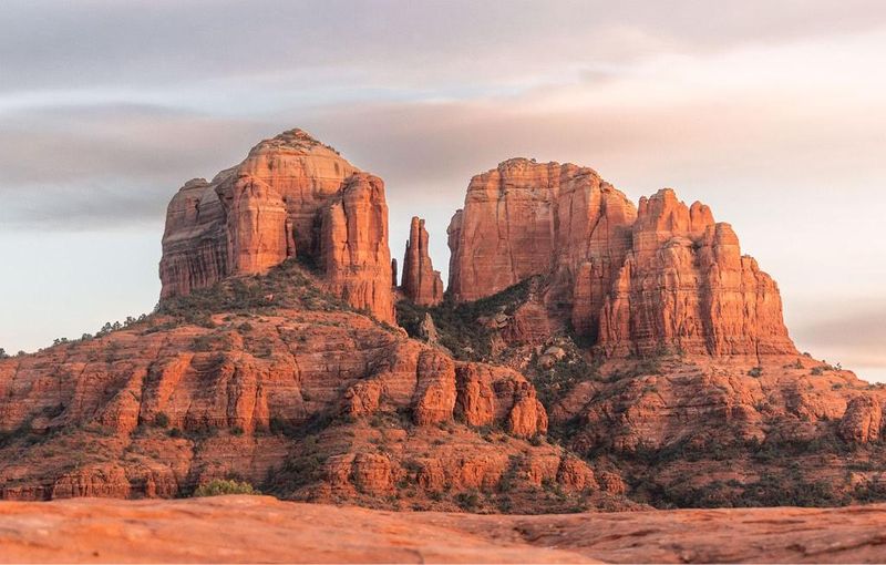Sedona, Arizona
