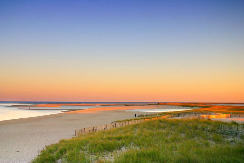 Cape Cod, Massachusetts