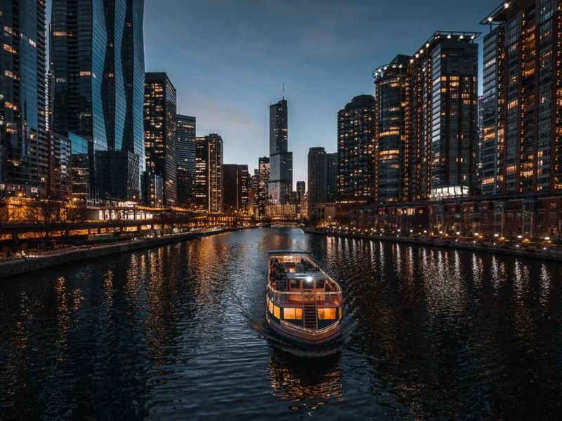 Chicago, Illinois