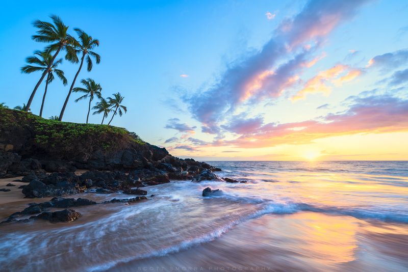 Maui, Hawaii