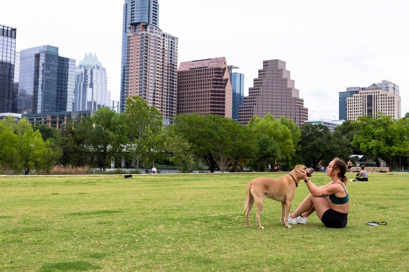 Austin, Texas