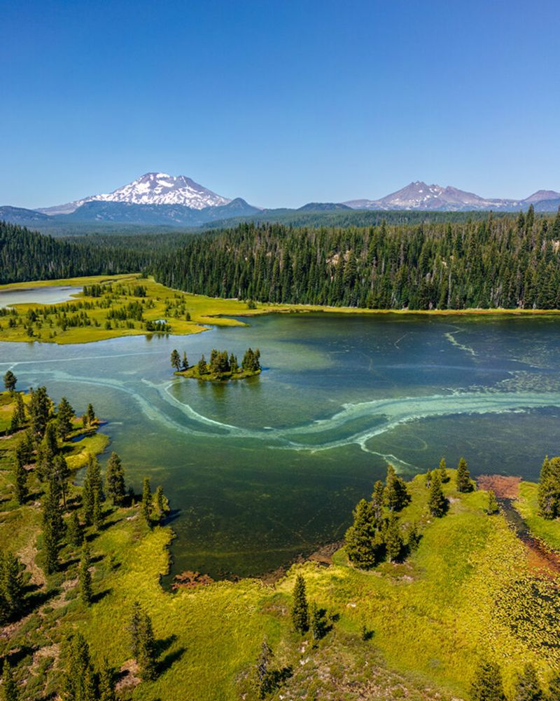 Bend, Oregon