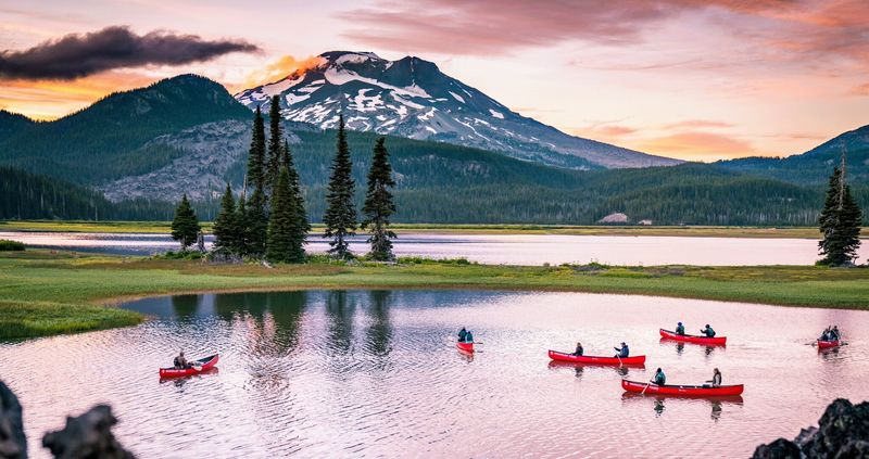 Bend, Oregon
