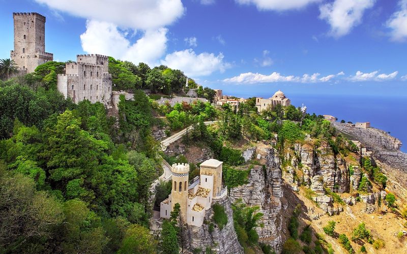 Erice