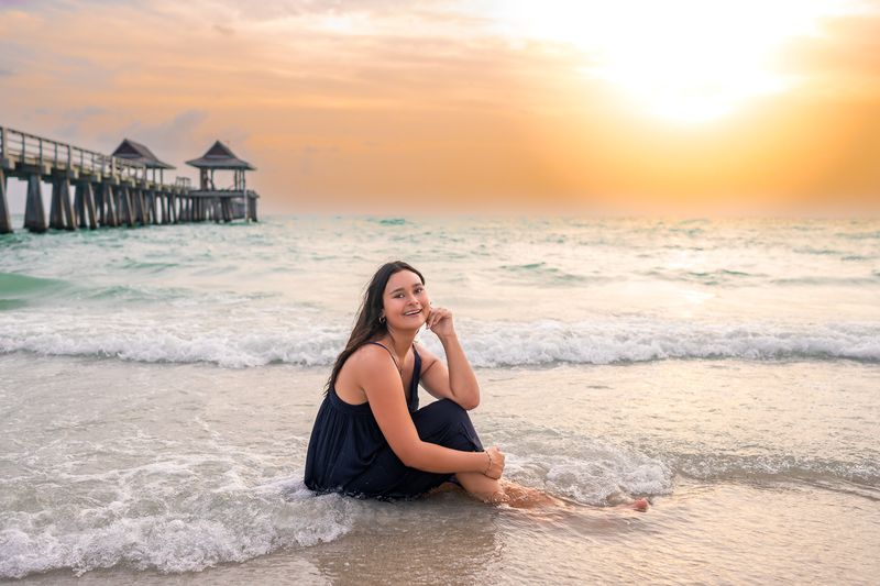 Naples, Florida