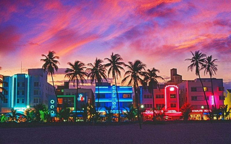 Miami, Florida