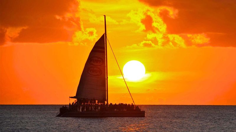 Key West, Florida