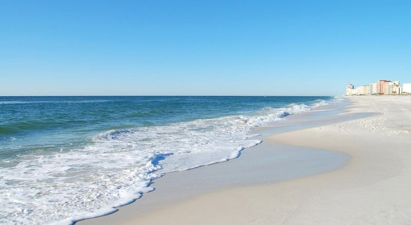 Gulf Shores, Alabama