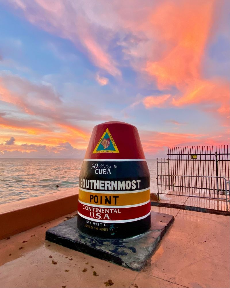Key West, Florida
