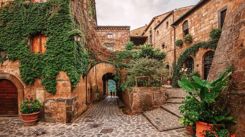 Civita di Castello