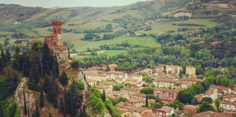Brisighella