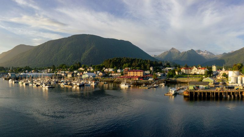 Sitka, Alaska