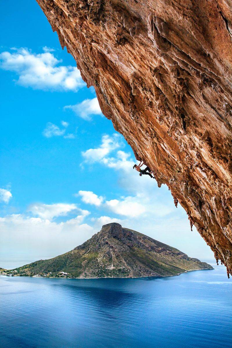 Kalymnos