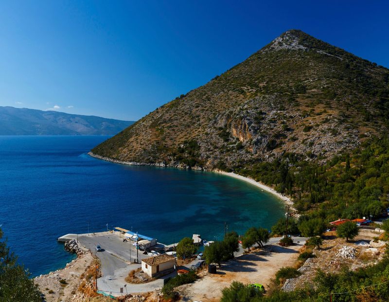 Ithaca, Greece