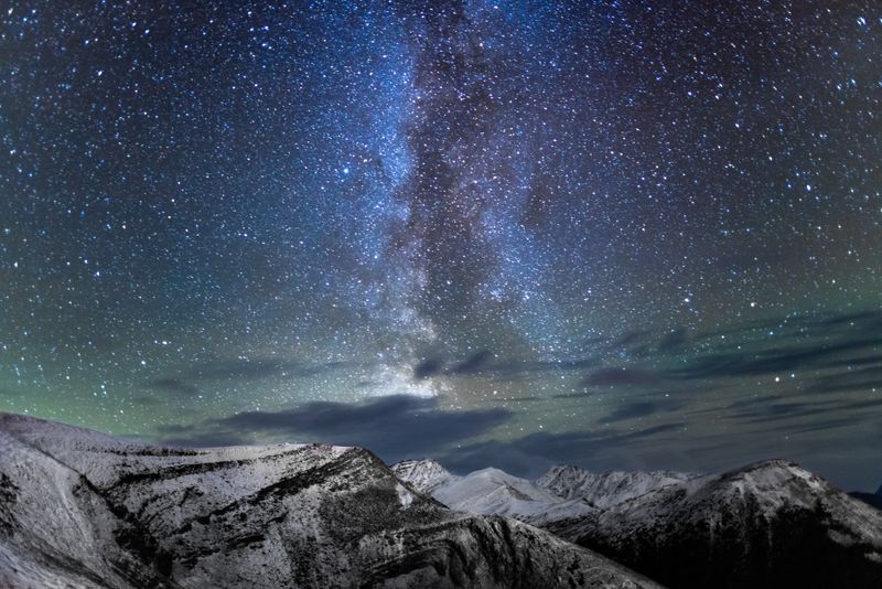 Jasper National Park, Canada