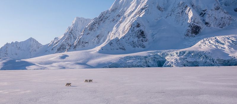 Svalbard, Norway