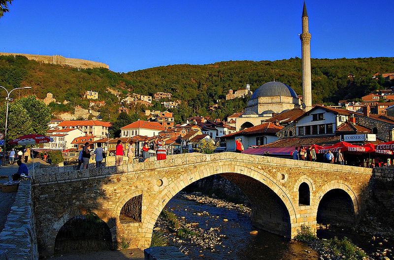 Prizren, Kosovo