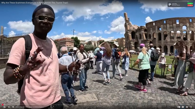 Rome, Italy