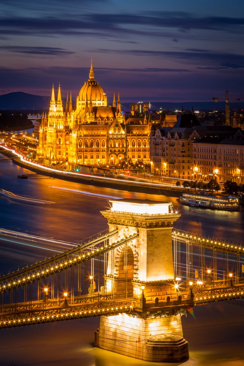 Budapest, Hungary