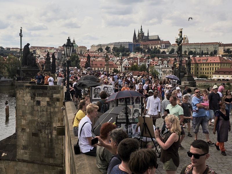 Prague, Czech Republic