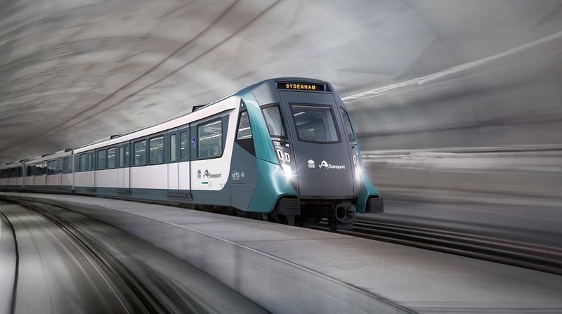 Sydney Metro