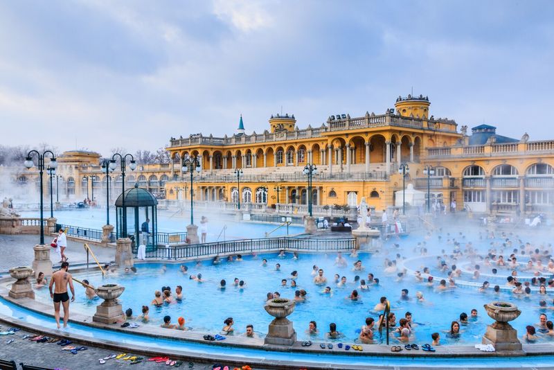 Budapest