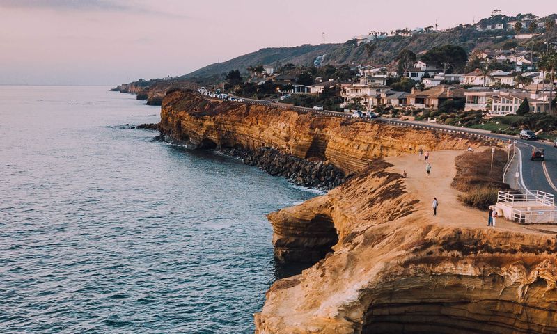 San Diego, California